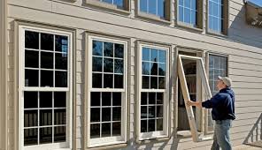 Best Energy-Efficient Windows in Ogdensburg, NJ